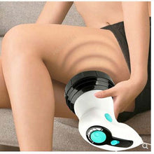 Load image into Gallery viewer, Electric Body Massager Slimming Infrared Anti-cellulite Machine Massage Women Full Body Slim Relax Professional Beauty Tool roll
